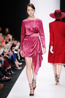 Alexandr Rogov Fall 2018 Ready-to-Wear , Александр Рогов осень зима 2018 , Fashion show , неделя моды в Москве , MBFWRussia , Mercedes Benz Fashion Week , Mainstyles , Mainstyle